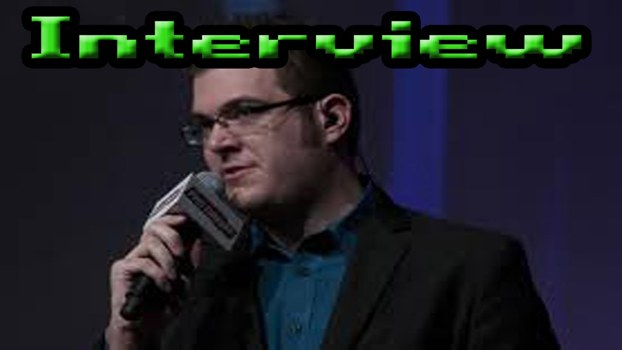 Players Perspective: JP McDaniel Interview