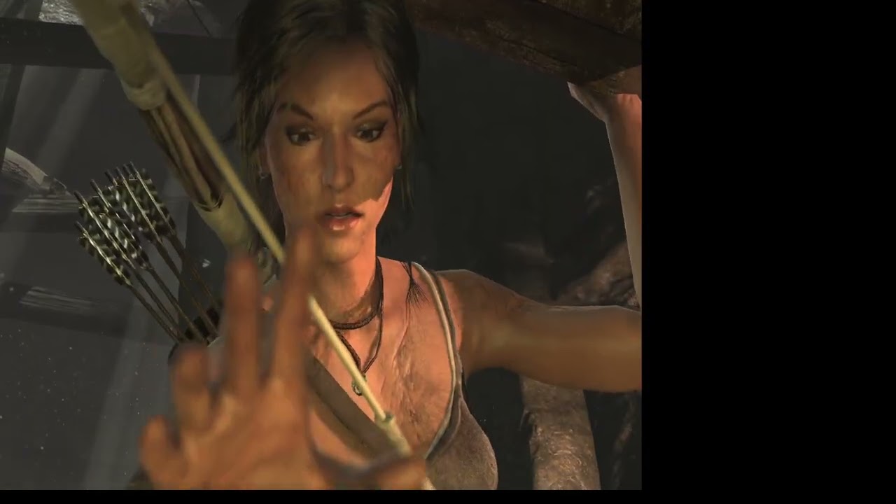 TOMB RAIDER CONTINUE DE RÉGALER | 20 JEUX AVANT 2026