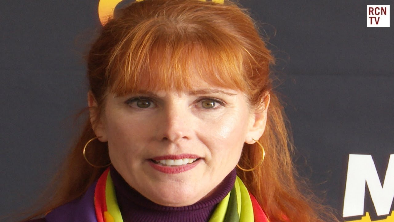Babylon 5 Patricia Tallman Interview
