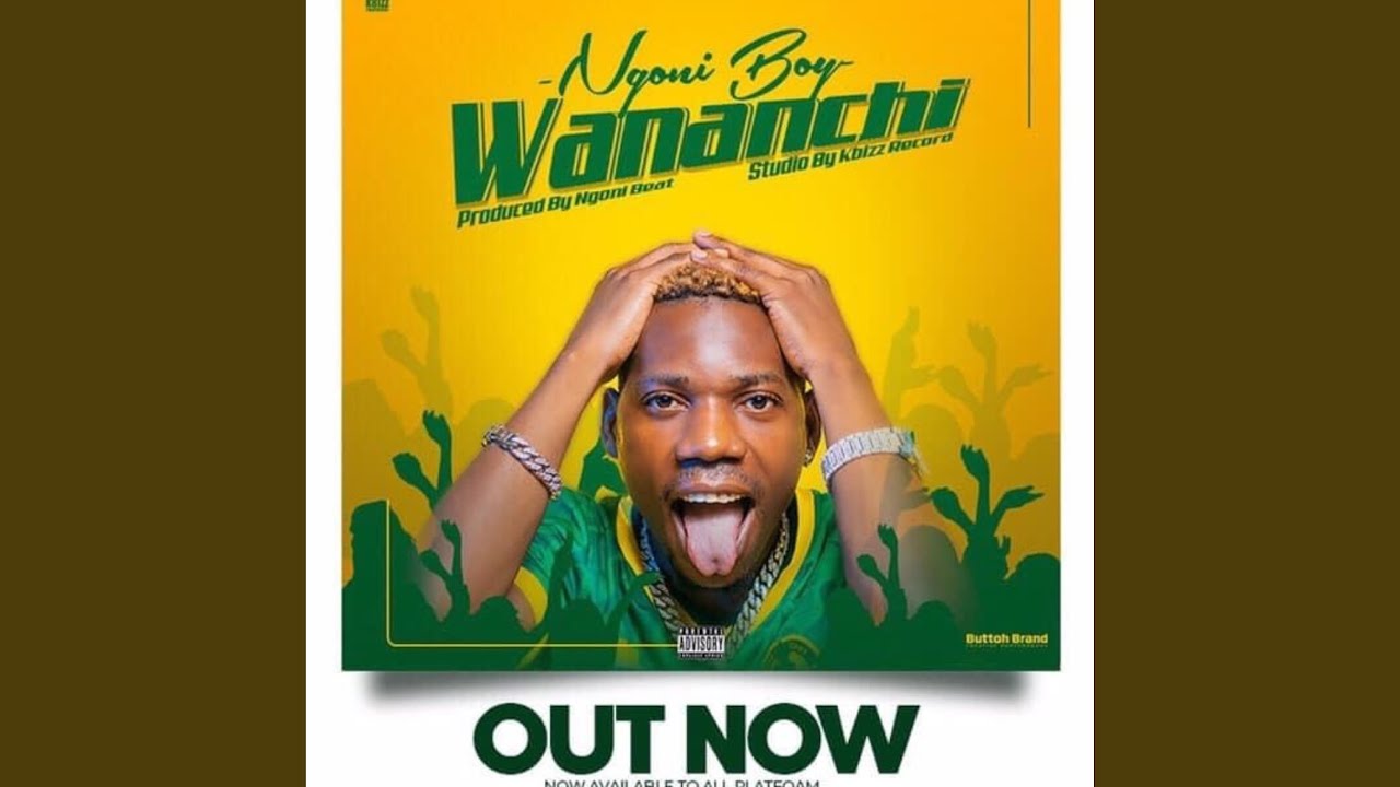 Wananchi