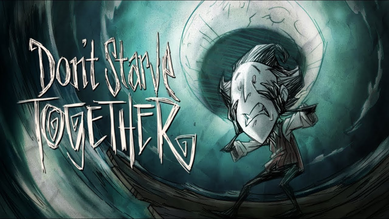 Don't Starve Together OST | Celestial Champion Theme (Medley) Extended