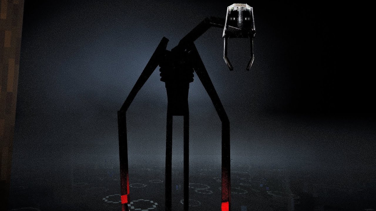 NAKAKAMATAY NA HORROR ENTITY SA MINECRAFT...