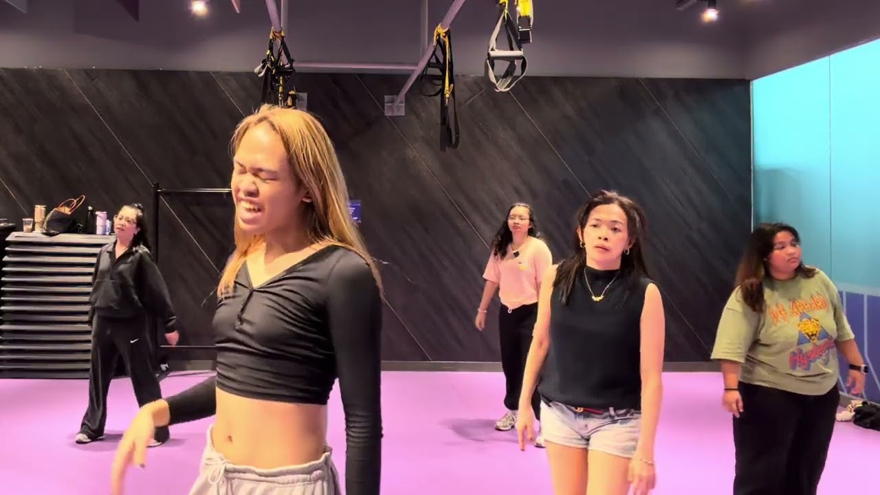 Episode 1: Dance Class 