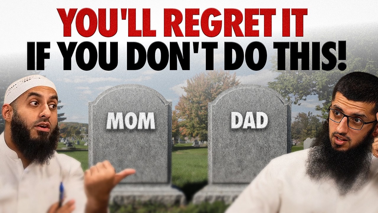 You Will Regret Not Having This Conversation With Your Parents Before They Die