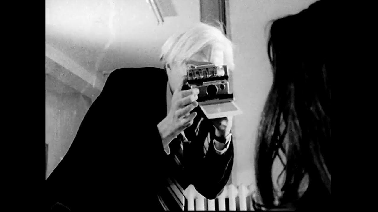 The Polaroid Project: At the Intersection of Art and Technology