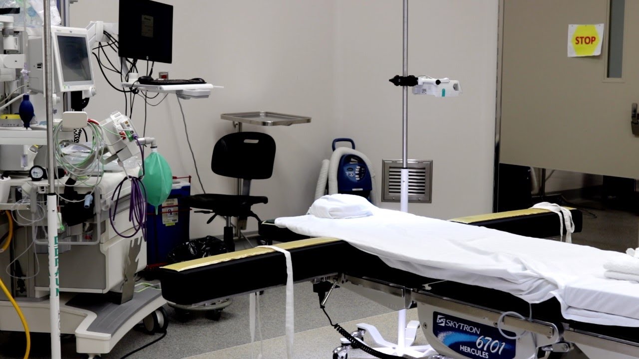 Nouveau programme d'orthop&eacute;die / New Orthopedic Program