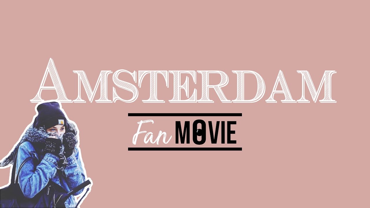 AMSTERDAM - Fanny Movie