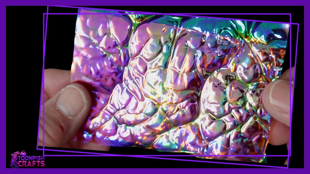 Discover the SPECTACULAR World of Resin Art!