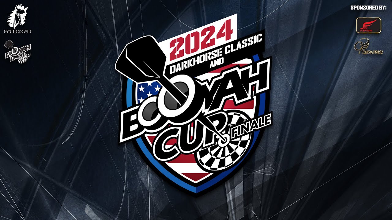 Saturday Doubles | Booyah Cup & Darkhorse Classic | Sturtevant, WI