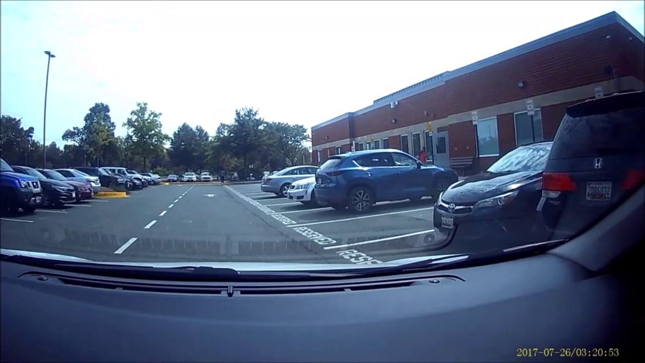 mva Beltsville skills test
