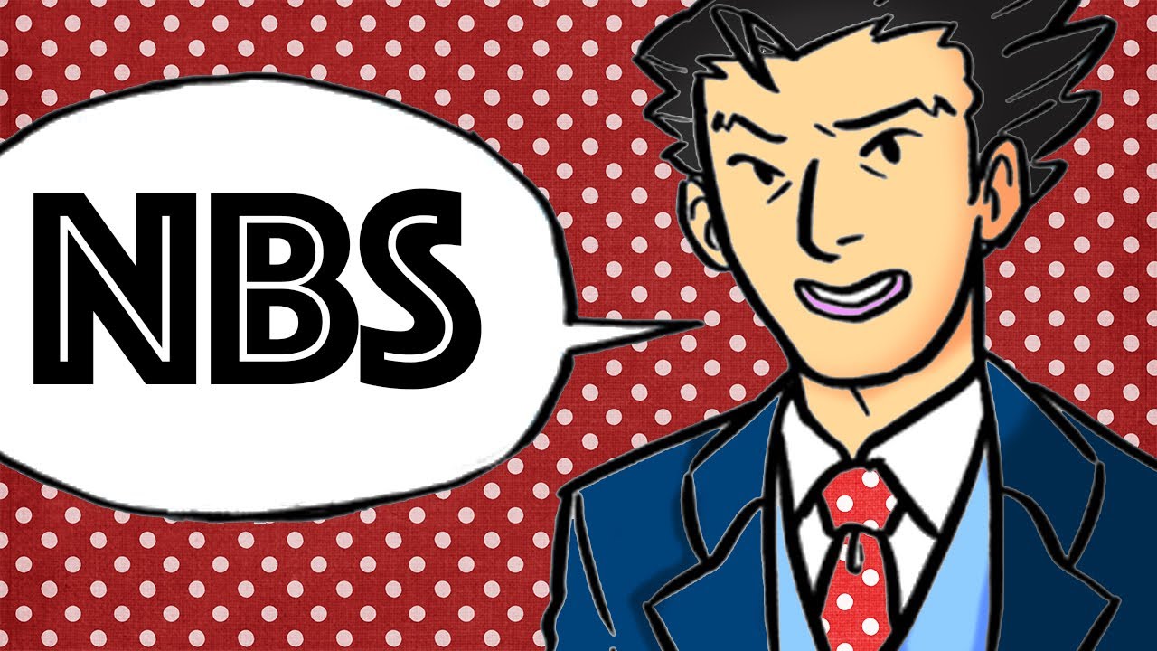 NBS Snippets: Phoenix Wright Returns