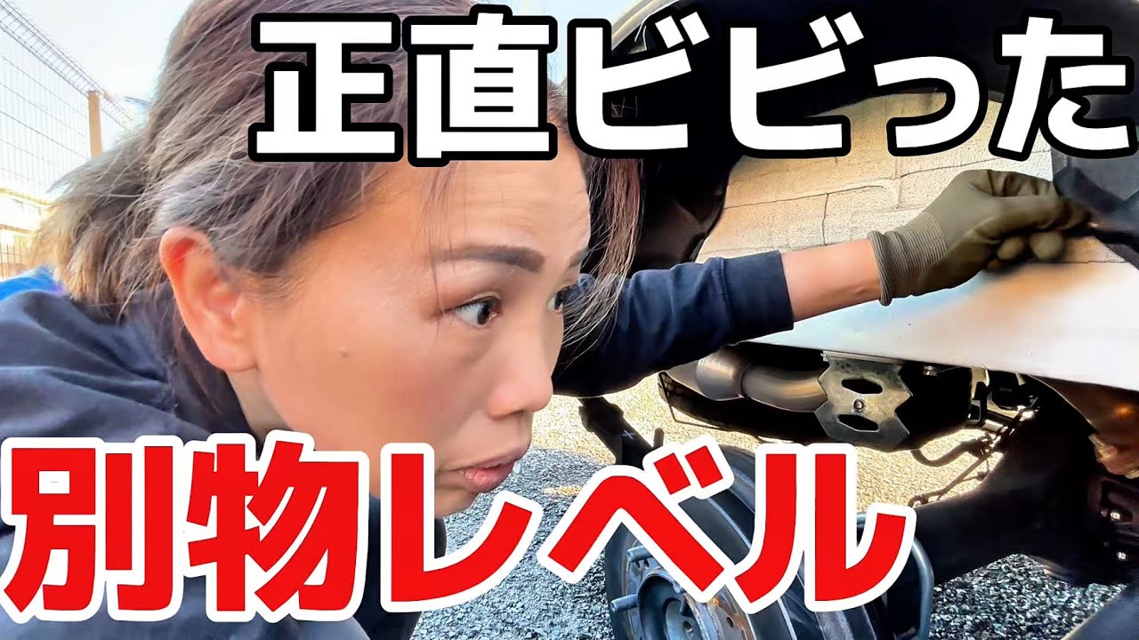 【新型ハイエース】純正×市販で激変！別物レベルの乗り心地静音化