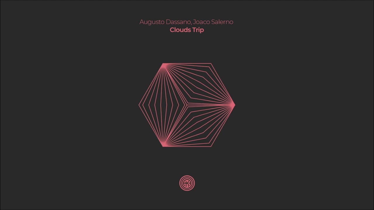 Augusto Dassano, Joaco Salerno - When Storm Arrives (Original Mix)
