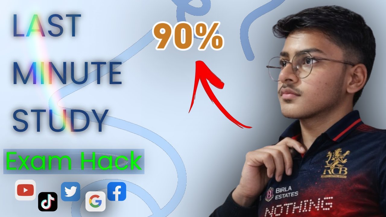 how to score 90% marks in just 10 days🔥| class 11/class 12 | Board Exam 2026 class 12