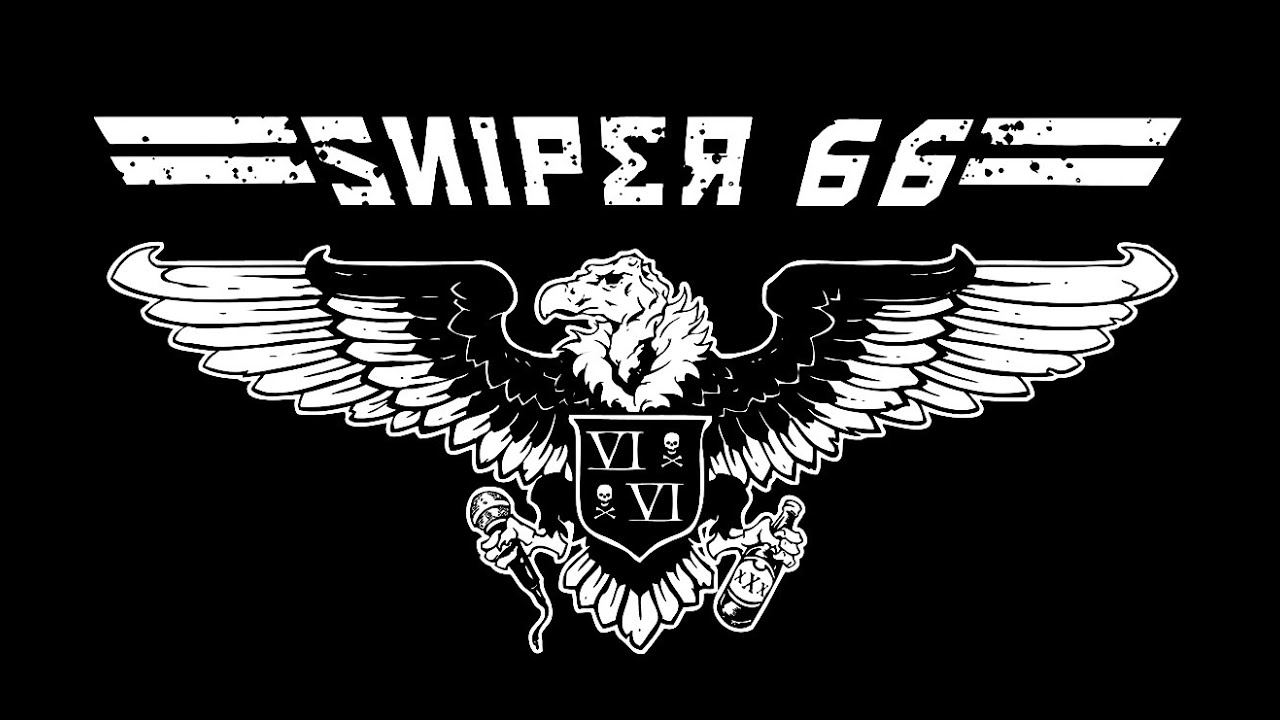 Sniper 66 - Punks Always Win