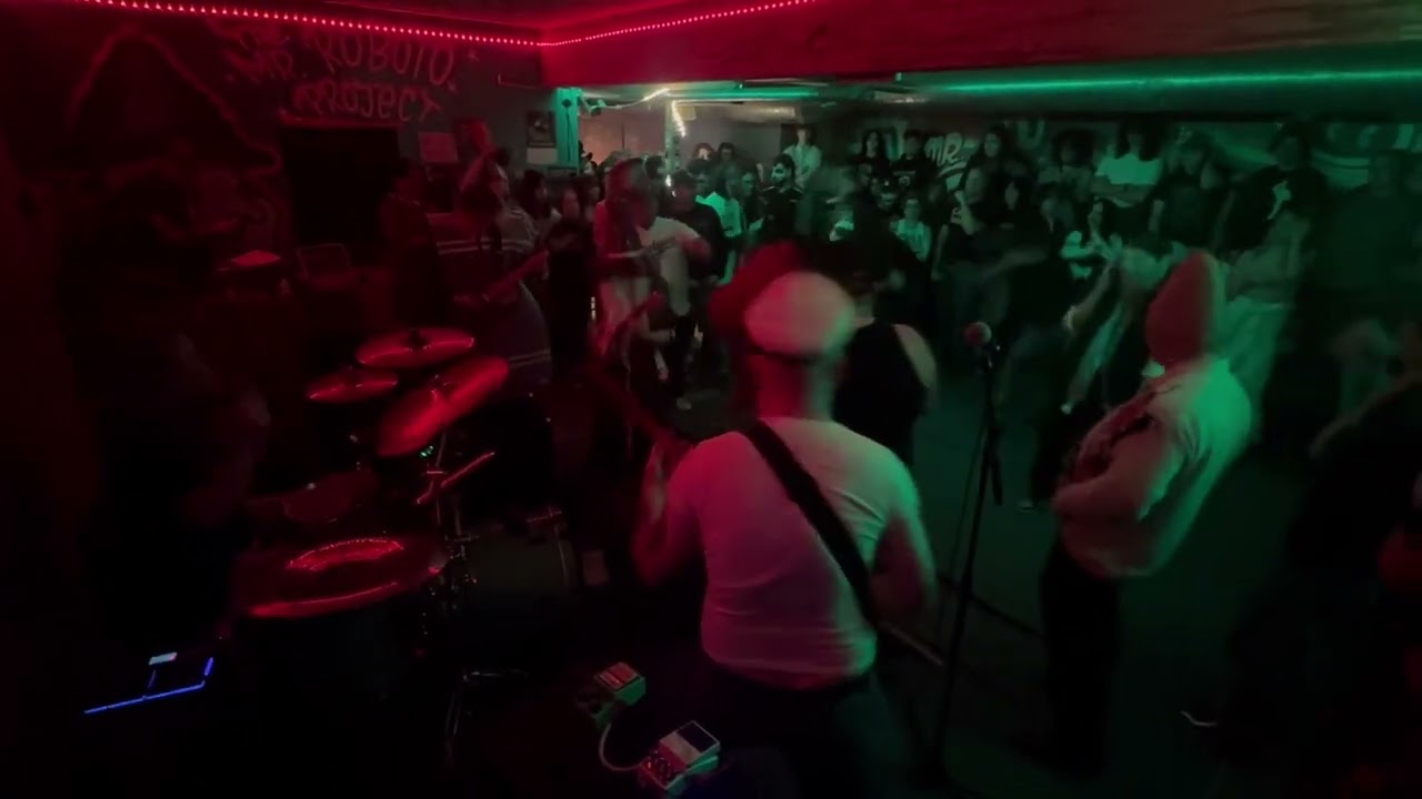 Cemented in Fear - FULL SET (10/26/24)