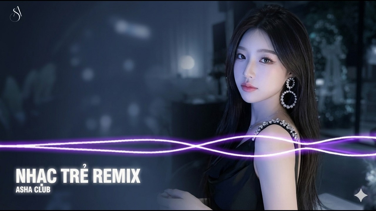 Mùa Xa Nhau – Tuyển Tập Remix Hay Nhất – Nhạc Remix Tiktok Triệu View
