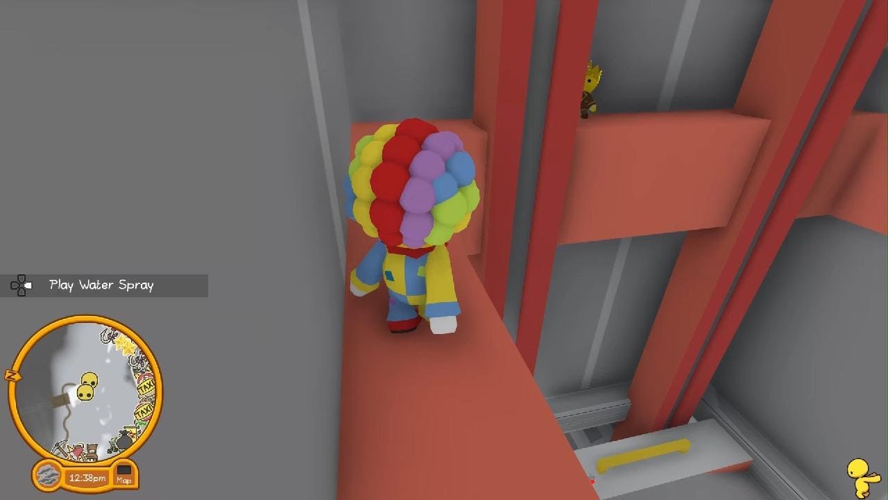 Wobbly life pt 3