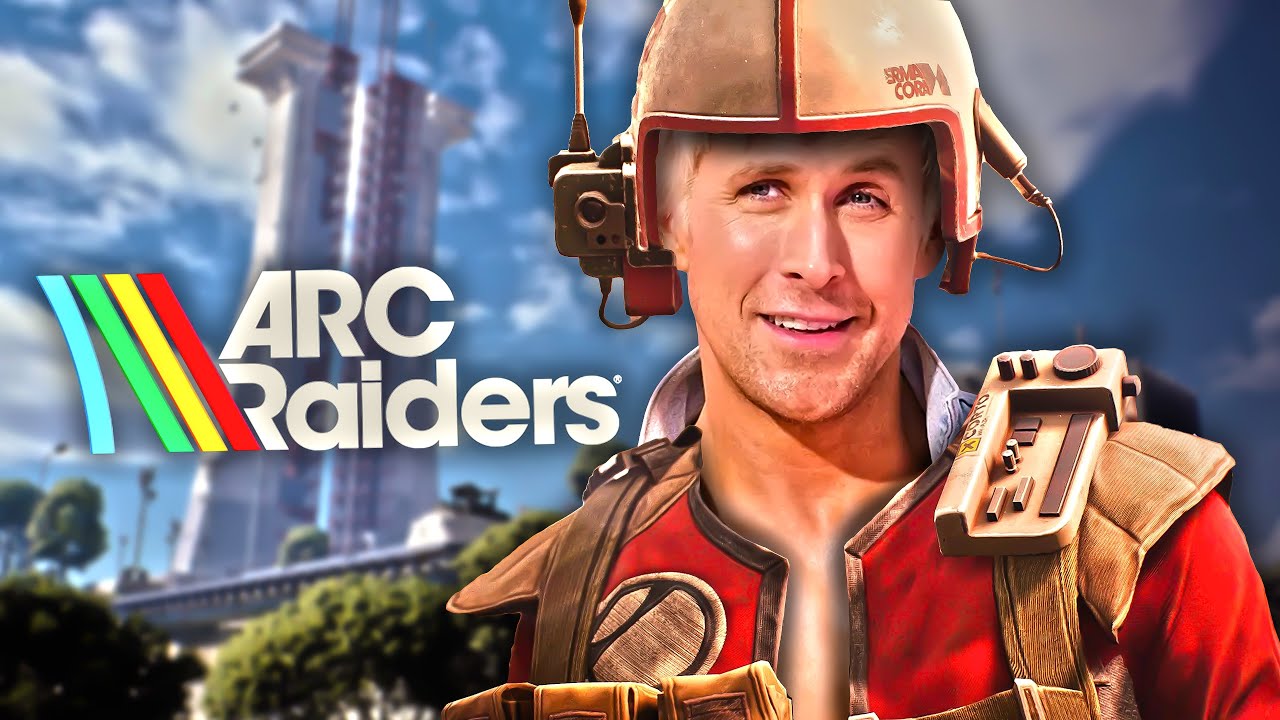 Arc Raiders: Новый опыт