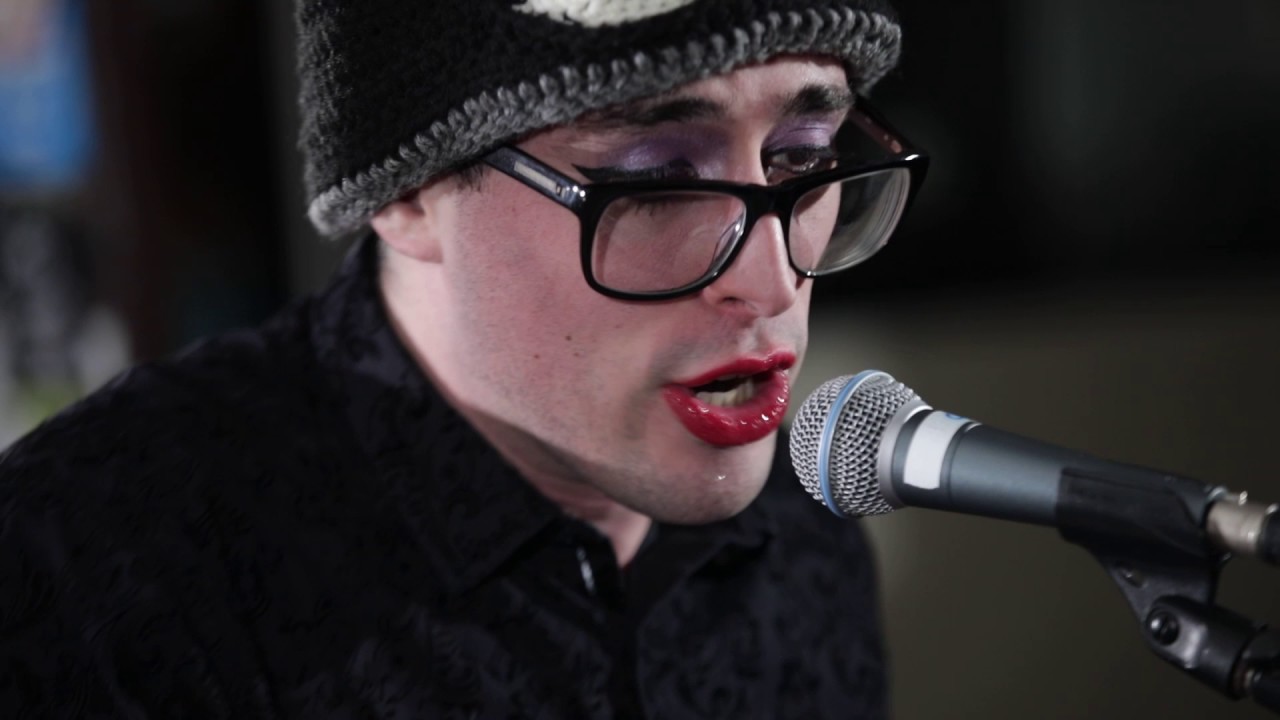 Will Wood - 
