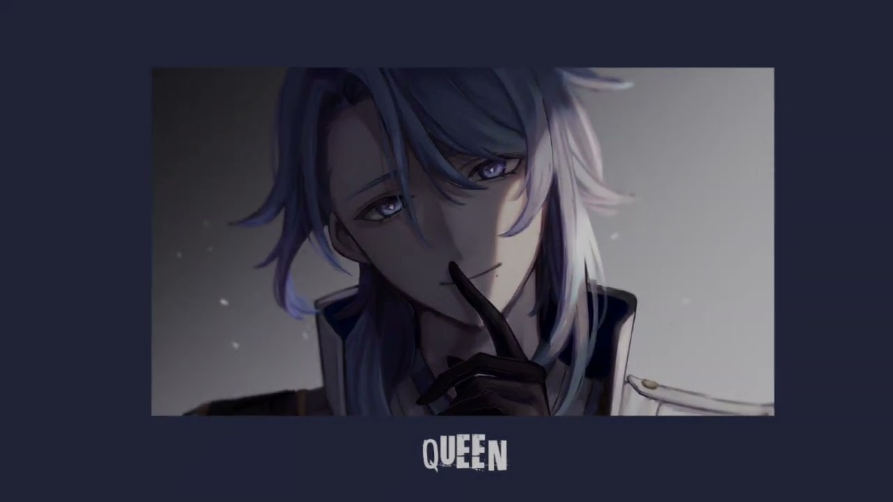 Queen [Slowed]