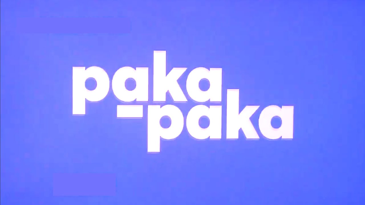 Pakapaka - Compilado de Bumpers: A continuación/Ya Comienza (2019/2020)