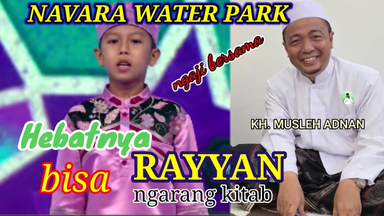 KH. MUSLEH ADNAN VIRAL BELIU PENCERAMAH MADURA BERDUMISILI JEMBER / CERAMAH LUCU ROMADHAN 2026