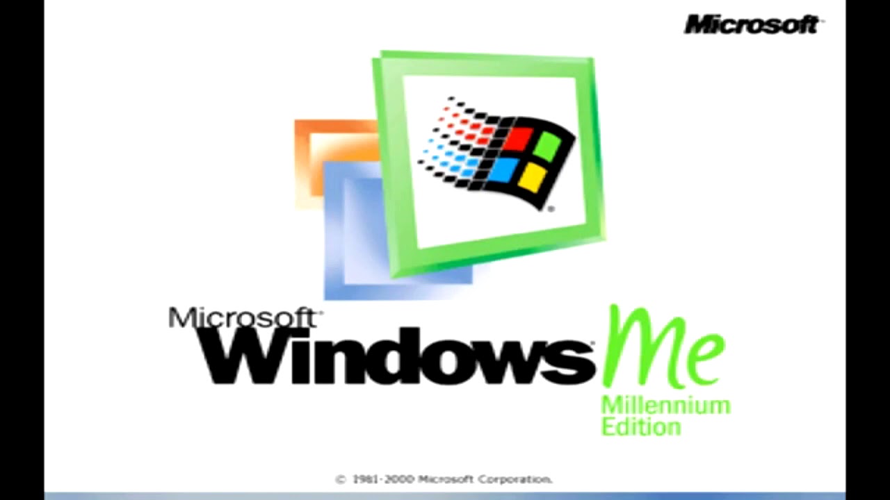 All Microsoft Windows Startup and Shutdown Sounds (Windows 1.0 - Windows Server 2019)