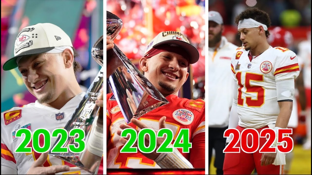 The Teams that Failed to Three-Peat