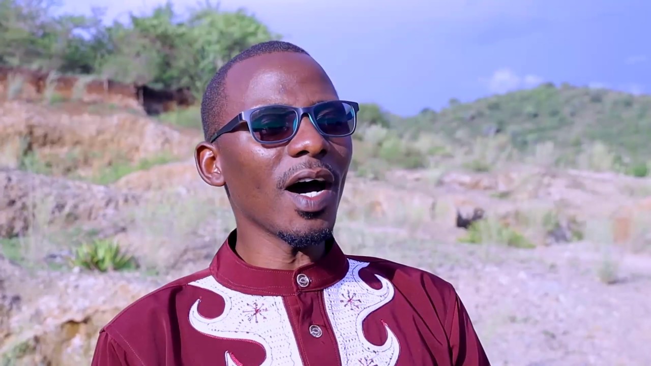 The Advent sounds - Rongo - Tazama