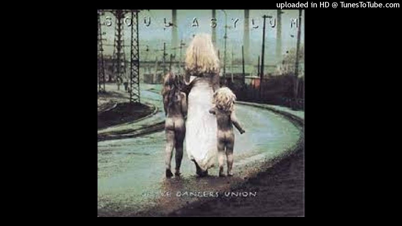 Soul Asylum - April Fool