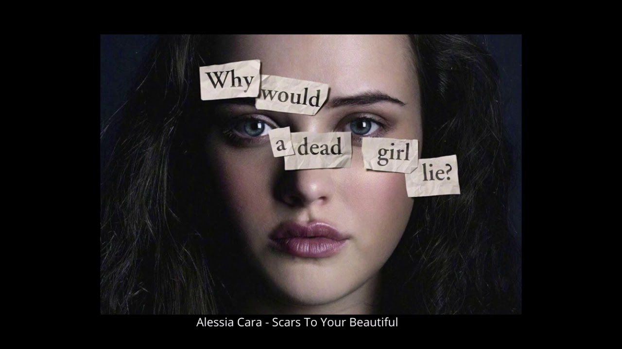 scars to your beautiful (slowed)