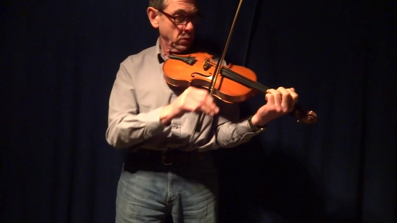 Cuckoo's Nest - An English Folk Rock version