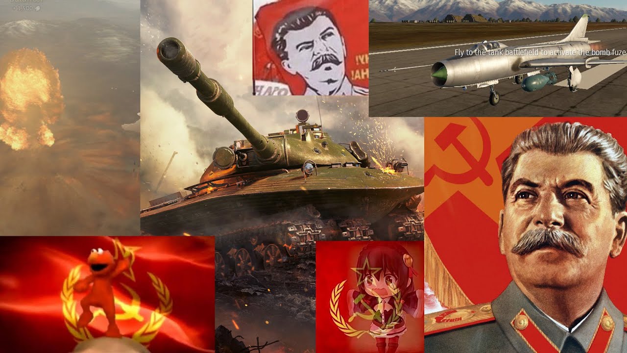 Object 279 and a Nuke! Part 2 | War Thunder