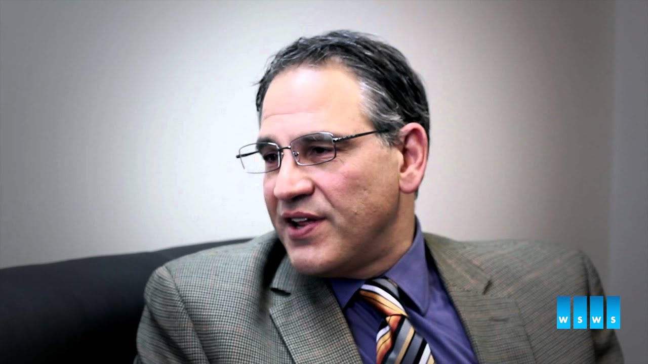 WSWS speaks with Jerry White about the SEP election campaign