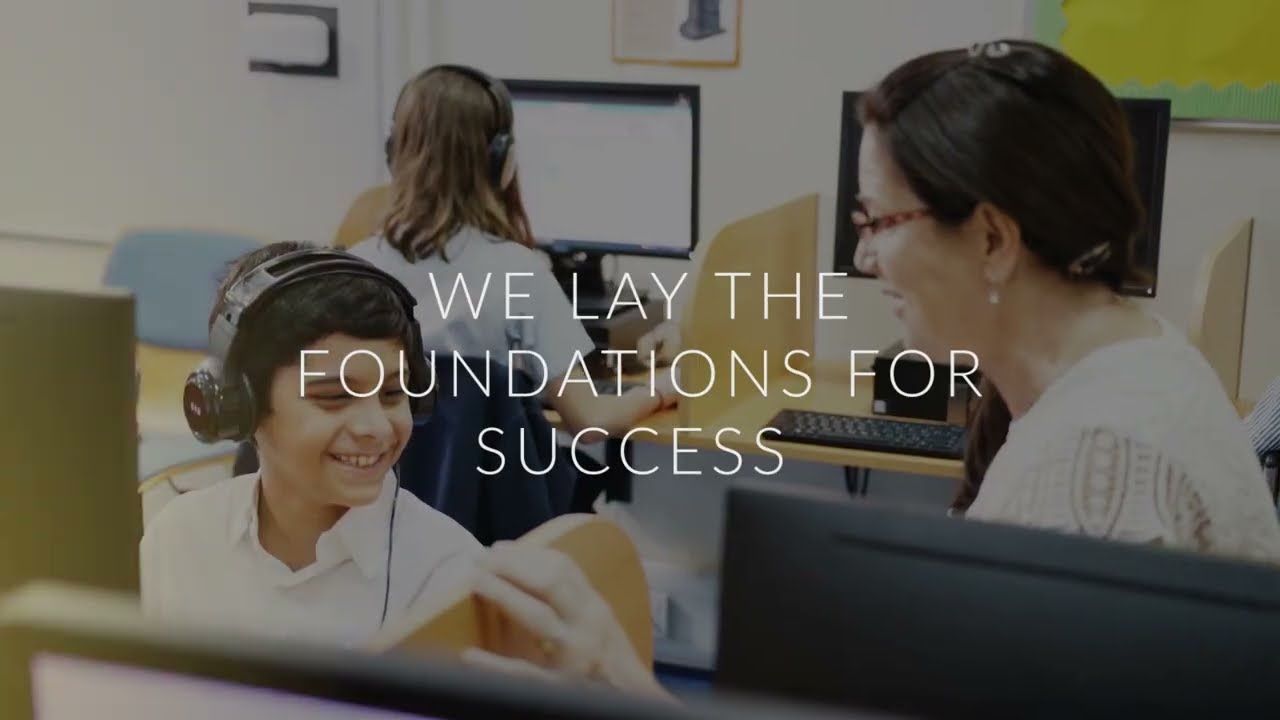 Discover the Outstanding British School of Bahrain