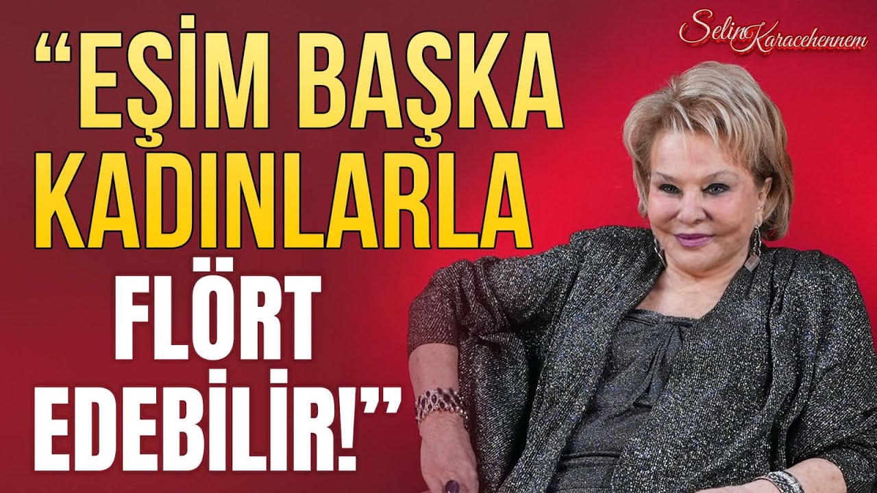 İLİŞKİLERİN ALTIN KURALI! Başkalarıyla Flört Etmek Evliliği Dinç Tutar mı? | Selin Karacehennem