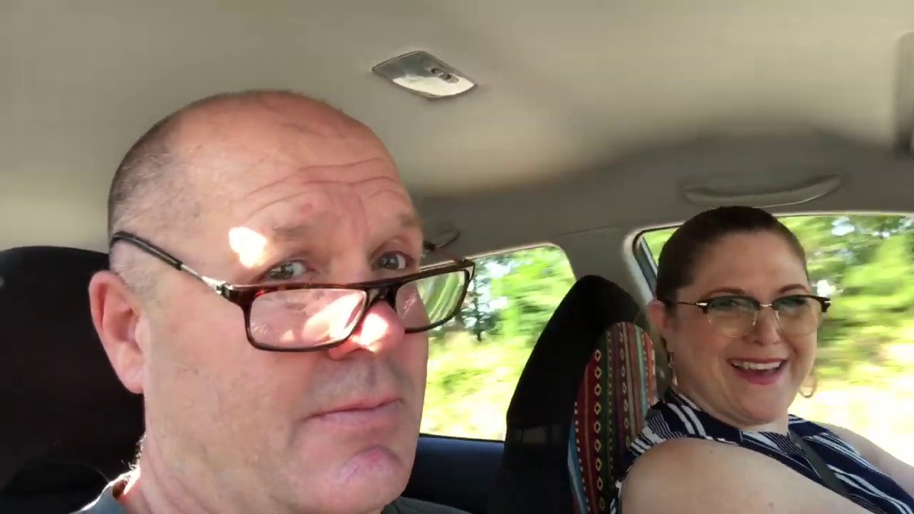Shopping with Tammy Makes Me Tired-Nichols Retirement Empire