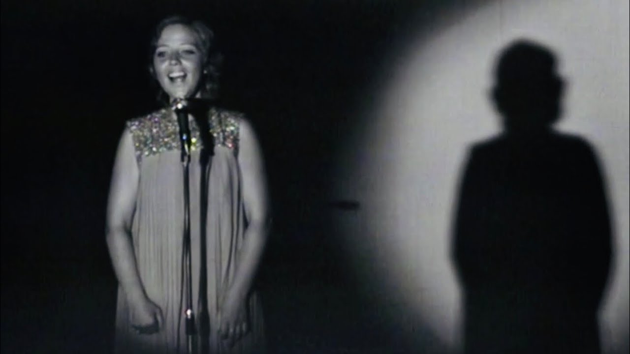 Grethe Kausland — En Drøm ... (1973)