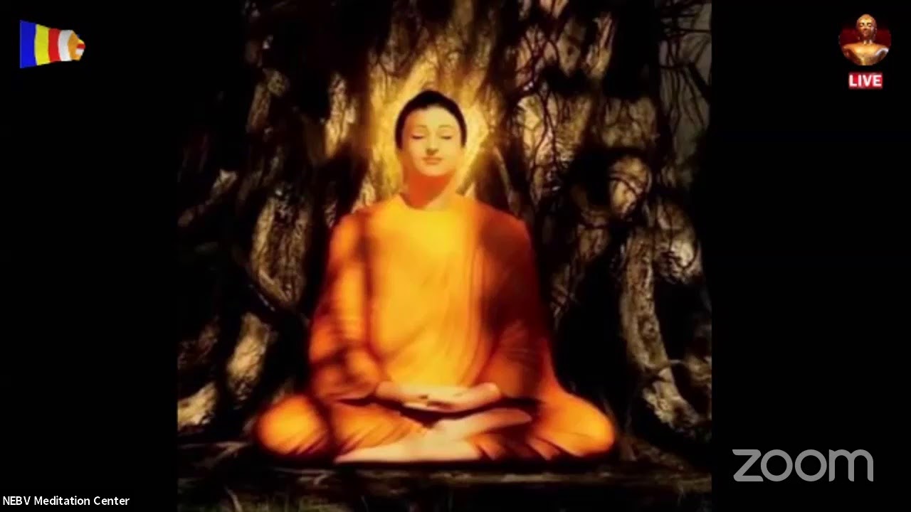 Poya Day Program