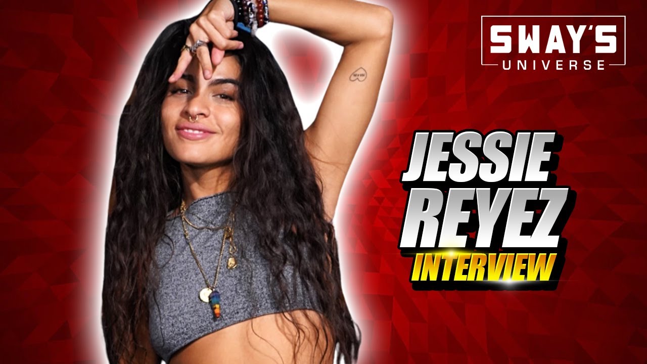 Jessie Reyez Talks New Music, Numerology and Relationships | SWAY’S UNIVERSE