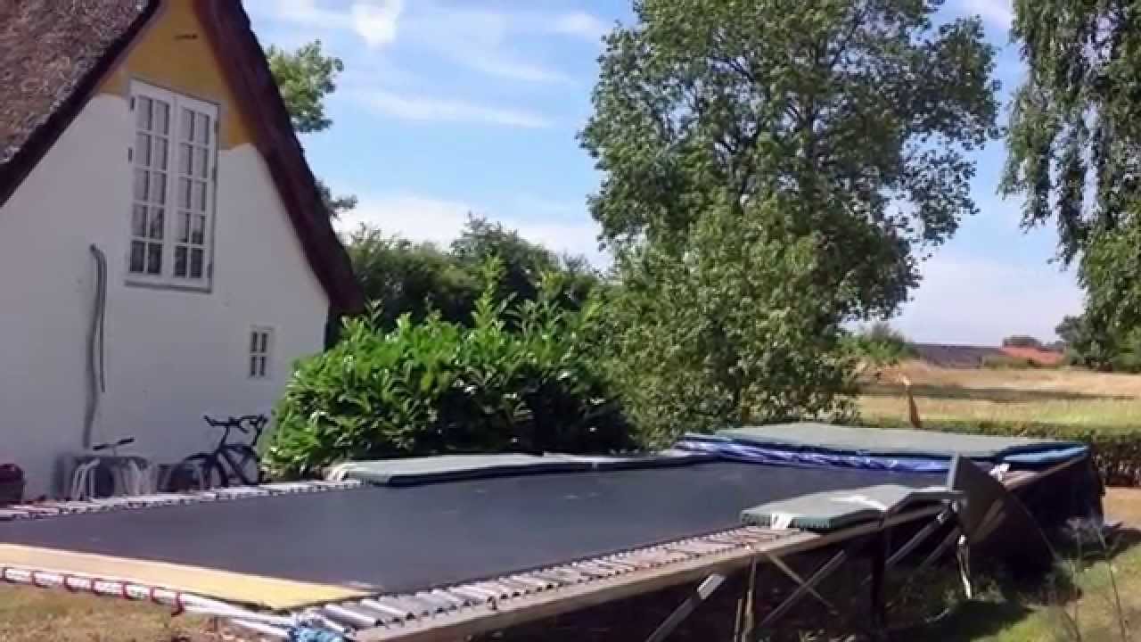 Asbjørn Sømod - sampler 2014