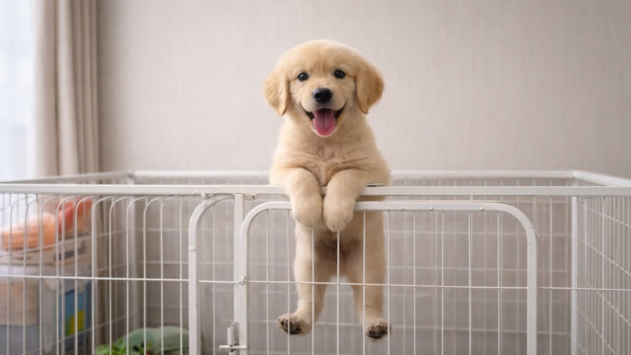 Golden Retrievers That Will Make Your Day Better Instantly