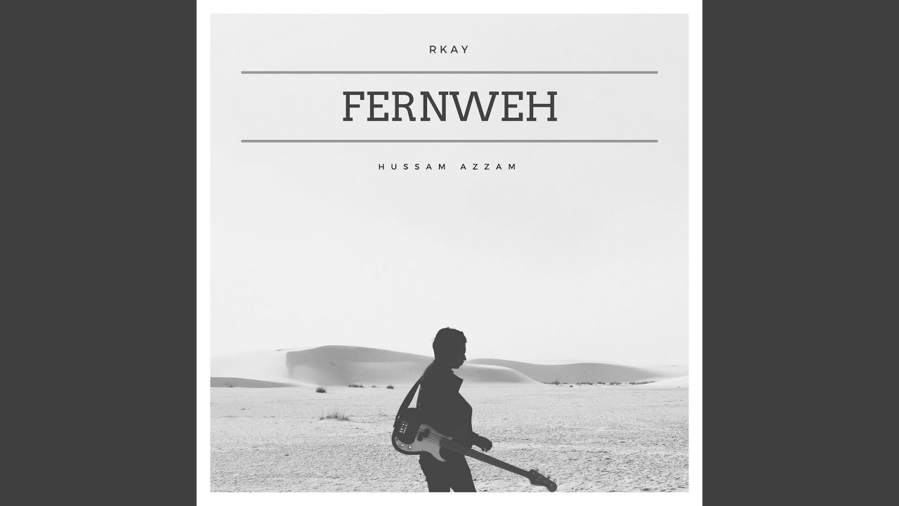 Fernweh