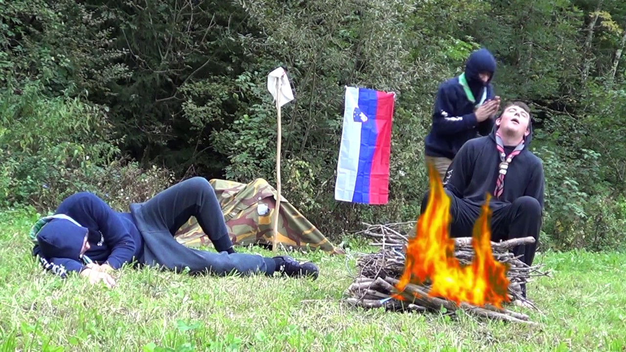 Zlata žaba 2019 - Vedno je lahko še slabše