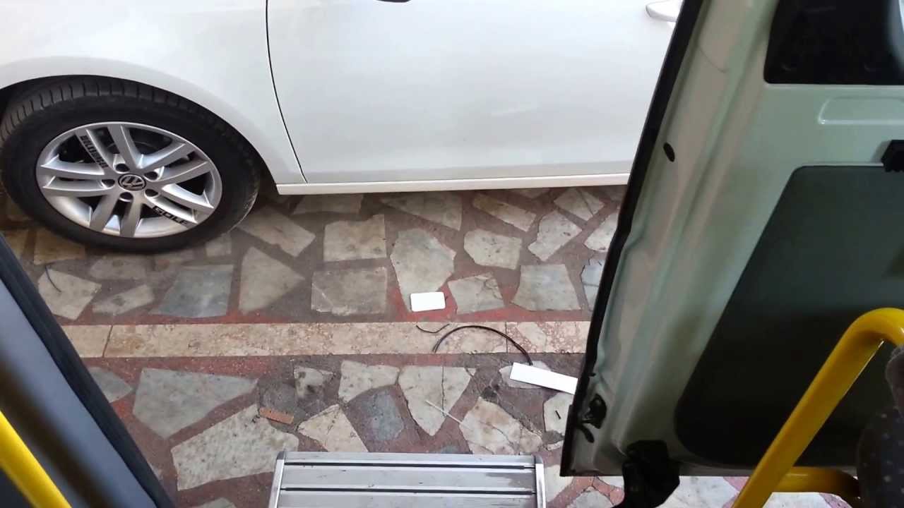Mert otomatik kapı sistemleri - Çift motorlu sistem(crafter,wolt,sprinter,vs.)