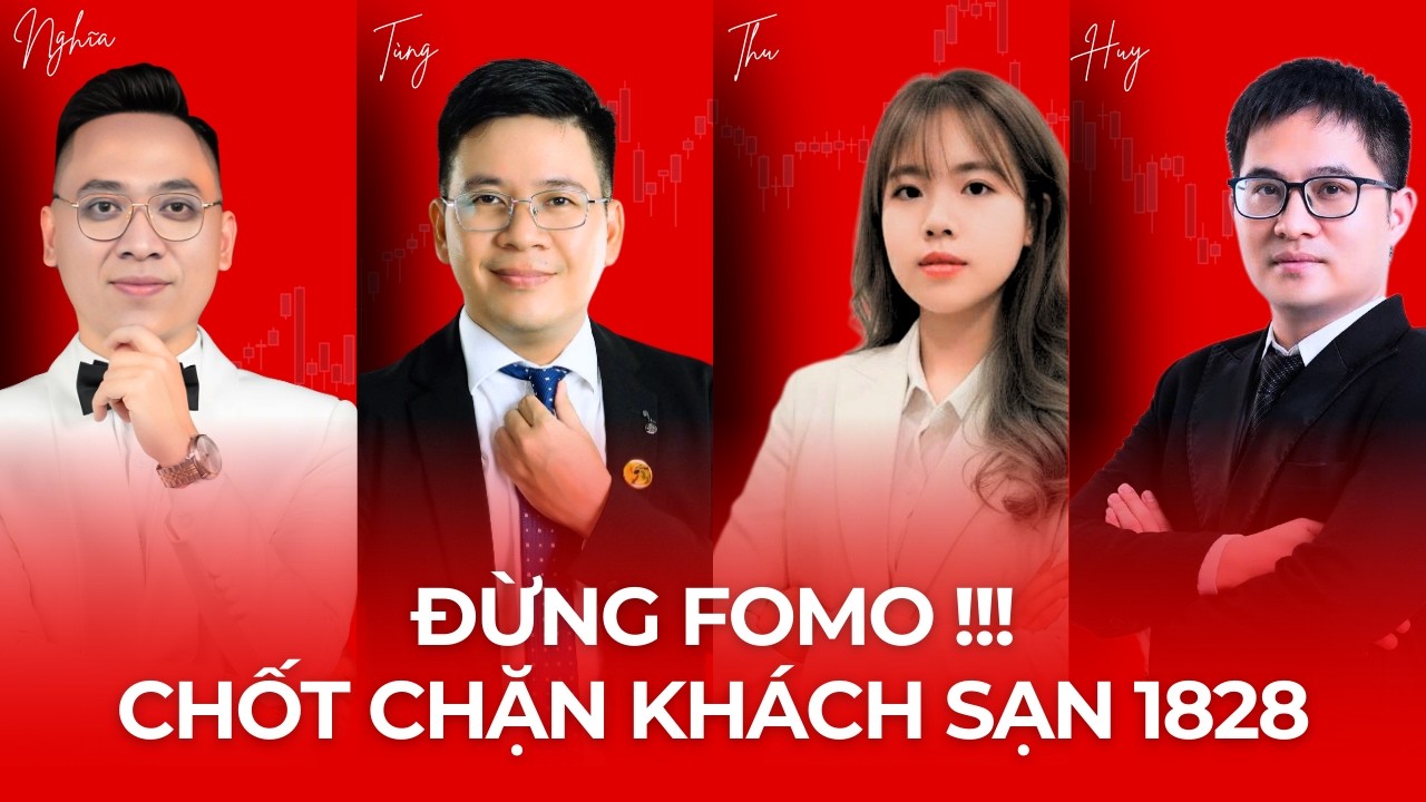 Nóng: khi Mỹ và Israel bất ngờ tấn công Iran, thị trường chứng khoán Việt Nam có bị ảnh hưởng?