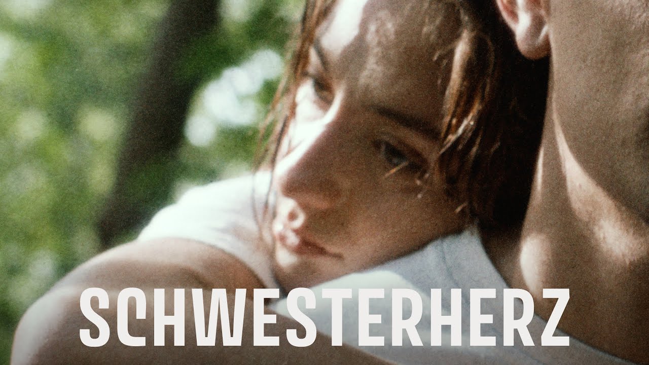 SCHWESTERHERZ | Offizieller Trailer