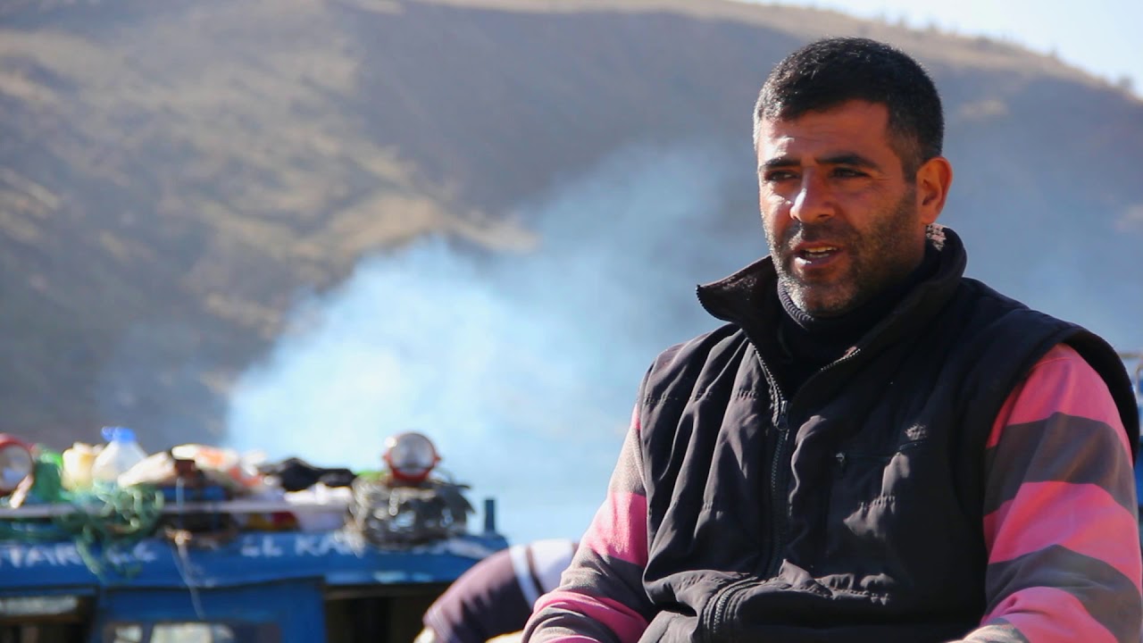 ORTAK BELGESELİ /DOCUMENTARY