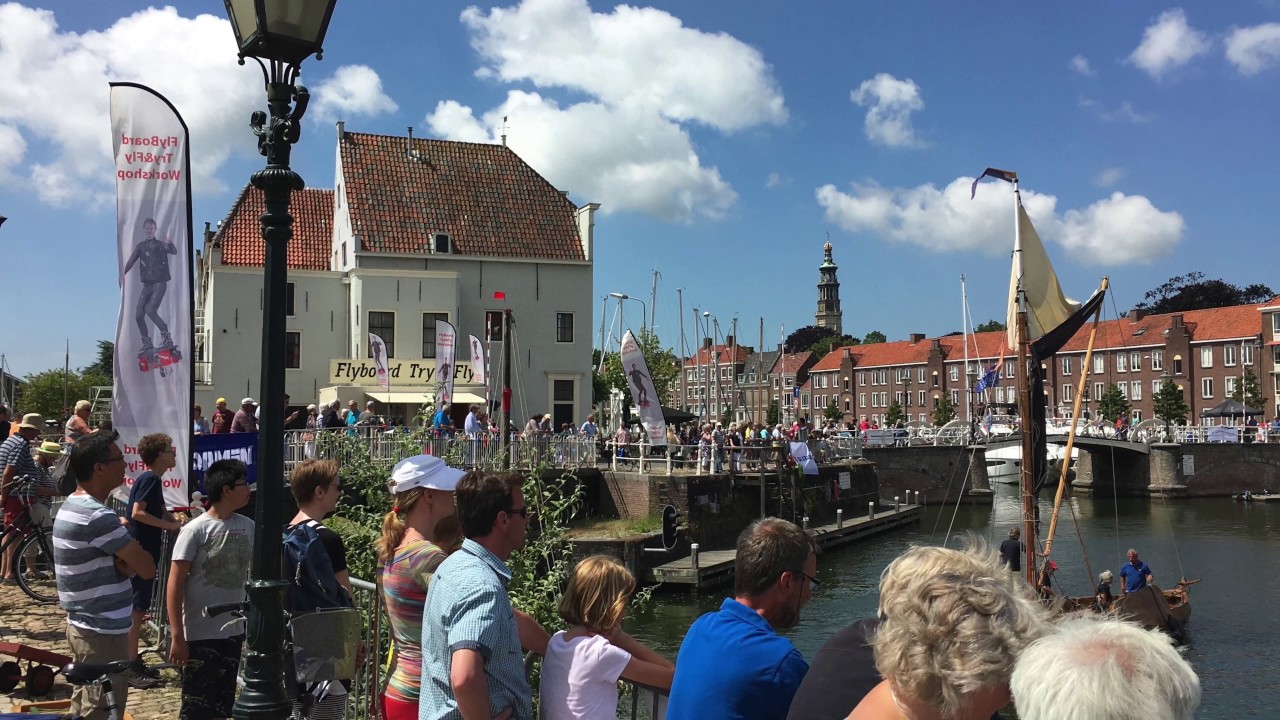 Middelburg 800 17 juni 2017